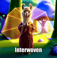 Unity Enlightenment GIF by dalaillamazen