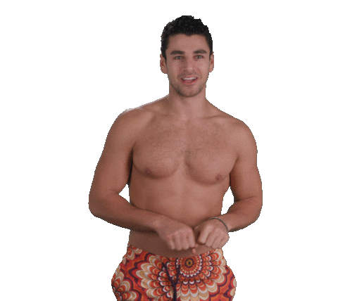 Af Gabe Sticker by LoveIslandUSA