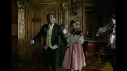 Happy Dance GIF by Babyface