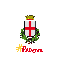 Padovanet Sticker by Comune di Padova
