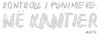 Arkitekt Sticker by AEB