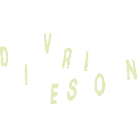 Diversion2024 Sticker by Enroute.cc