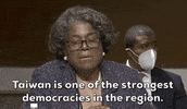 Confirmation Hearing GIF by GIPHY News