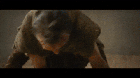 Protection Help GIF by VVS FILMS