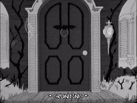 homer simpson frankenstein GIF