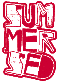 Logo Colombia Sticker by summersed
