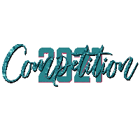 Dance Competition Sticker