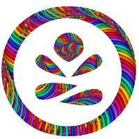 Sticker by Technostate