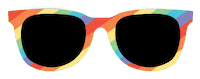 pride pride2019 Sticker by Warner Music México
