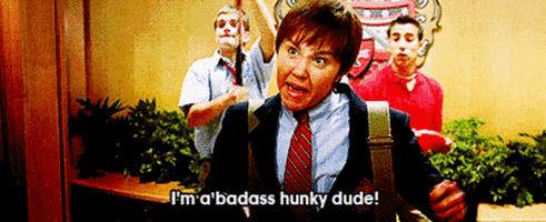 amanda bynes viola hastings GIF