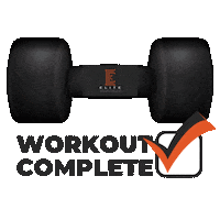 Abu Dhabi Workout Sticker by Elite Fitness Abu Dhabi