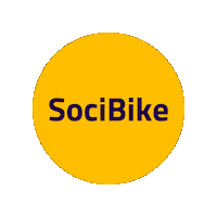 Cargobike Bakfiets Sticker by socibike