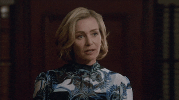 angry shock GIF by ABC Network