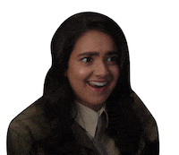 daniel radcliffe heaven Sticker by Miracle Workers