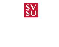 Graduation Commencement Sticker by Saginaw Valley State University