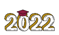 Graduation Commencement Sticker by Arizona State University
