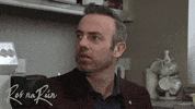 Awkward Tadhg GIF by Ros na Rún