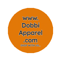 Sticker by Dobbi Apparel