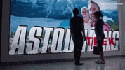 Reality Show GIF by Kim's Convenience