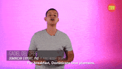Pero Like GIF by BuzzFeed
