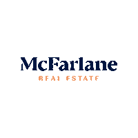 mcfarlanerealestate  Sticker