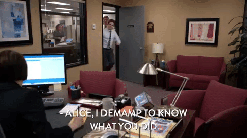 season 3 GIF by Workaholics