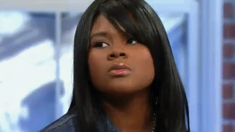 GIF by The Maury Show