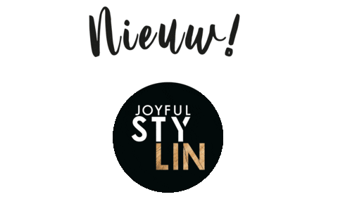 Lindia Sticker by Joyful Stylin