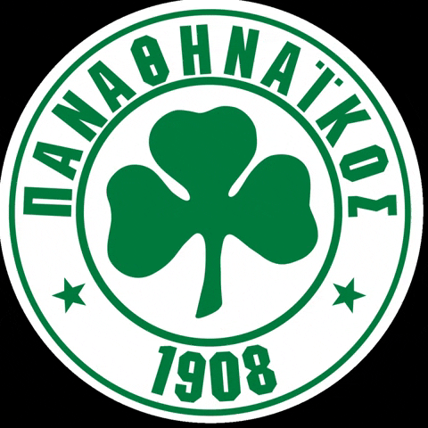 PanathinaikosFC pao panathinaikos paofc panatha GIF