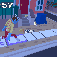 steppypants GIF