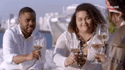 rose GIF by MOST EXPENSIVEST