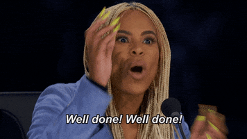 so you think you can dance danceonfox GIF by FOX TV