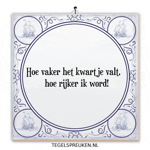 Humor Nl GIF by Tegelspreuken.nl