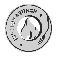 hiphoplondon hiphop brunch hhl hiphopldn Sticker