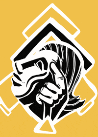 NSN997 conscious artivism nsn997 GIF