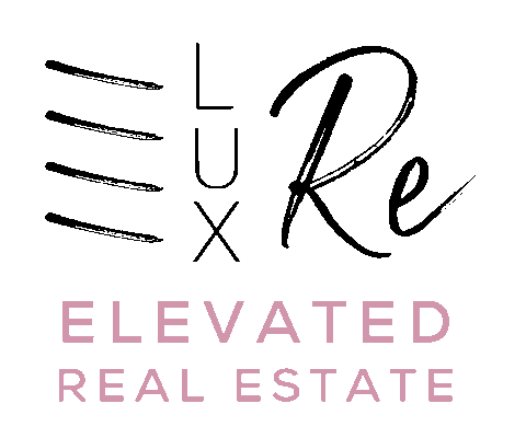 Real Estate Realtor Sticker by LuxRE Naples