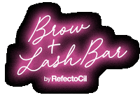 Eyebrows Brows Sticker by Brow and Lash Bar