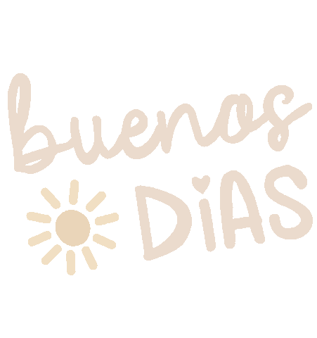 Day Sun Sticker