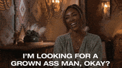 Grown Ass Man Abc GIF by The Bachelorette