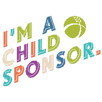 FoodForTheHungry fh generous food for the hungry fhsponsor Sticker