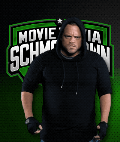 Movie Trivia Reaction GIF by Movie Trivia Schmoedown