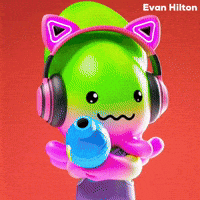 Flame Thrower Fire GIF by Evan Hilton