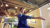 Haewon GIF