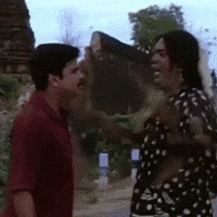 Salim Kumar GIF
