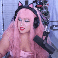 Shalymar GIF