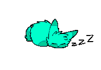 relaxed STICKER