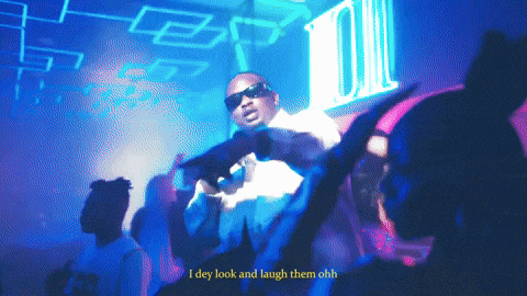 Clubbing Best Of Both Worlds GIF by Kel-P