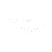 maummarket maum market maum Sticker