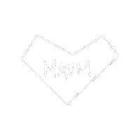 maummarket maum market maum Sticker