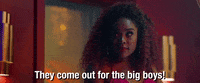 Episode 4 GIF by BET Plus